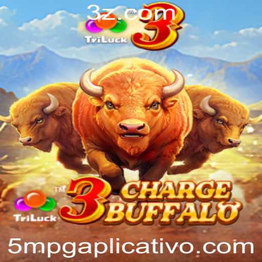 Explorando o Mundo de 3ChargeBuffalo: Um Jogo Revolucionário com Economia de Combustível