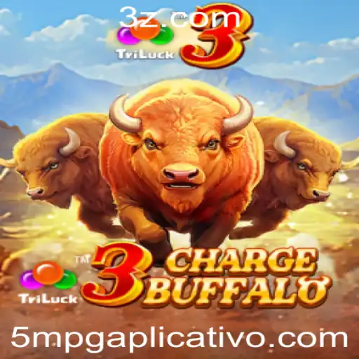 Explorando o Mundo de 3ChargeBuffalo: Um Jogo Revolucionário com Economia de Combustível