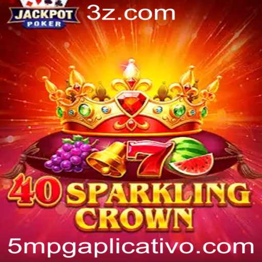 Guia Completo para o Jogo 40SparklingCrown: Descubra a Aventura