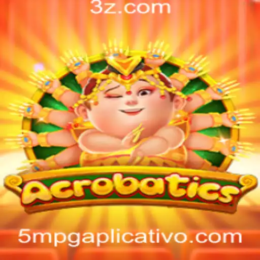 Descubra o Jogo 'Acrobatics' e Como Ele Está Transformando a Experiência de Jogos no 5mpg App