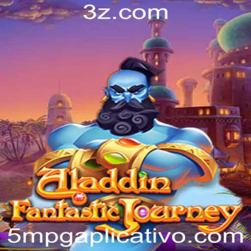 Explorando o Jogo Aladdin: Uma Jornada Através da Fantasia