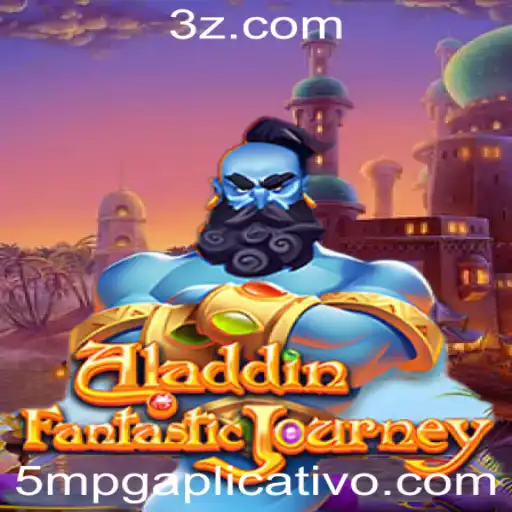 Explorando o Jogo Aladdin: Uma Jornada Através da Fantasia