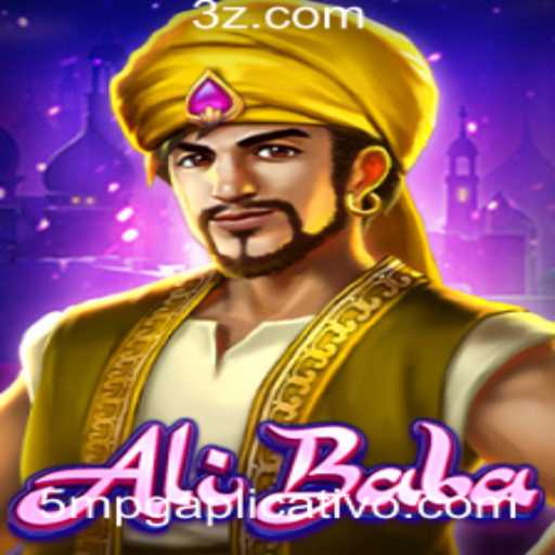 Descubra o Fascinante Mundo do Jogo AliBaba