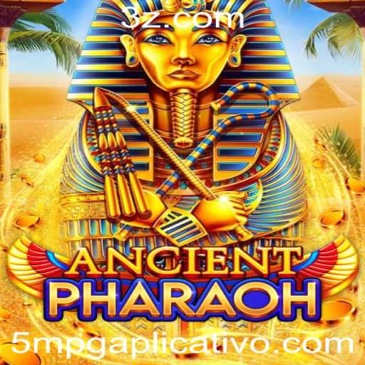Explorando o Universo de AncientPharaoh: Conheça o Jogo que Está Revolucionando o Gênero