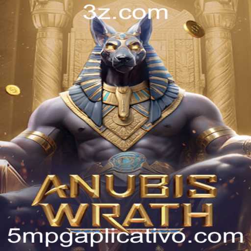 AnubisWrath: Descubra o Novo Jogo da 5mpg app