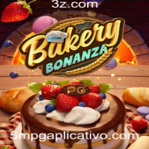 BakeryBonanza: Descubra o Mundo Delicioso da Padaria Virtual