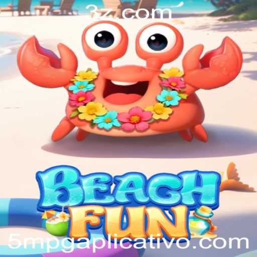 Descubra o Novo Jogo BeachFun: Diversão e Desafio nas Areias Virtuais