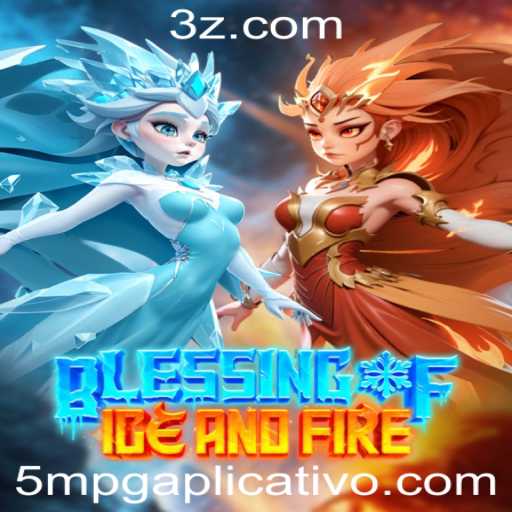 Descubra o Fascinante Mundo de BlessingofIceandFire