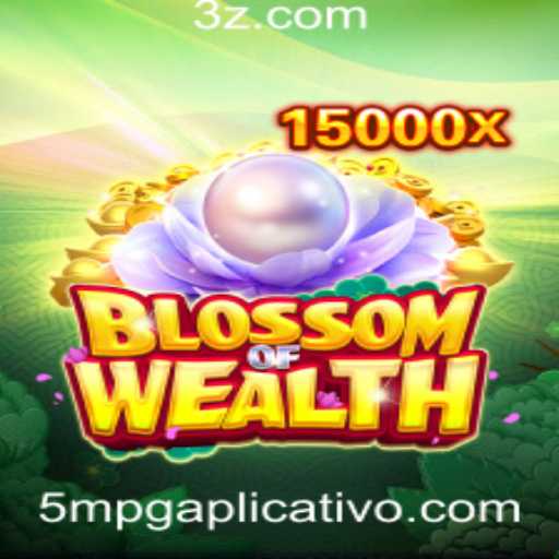 BlossomofWealth: Uma Nova Era de Estratégia e Aventura no Universo dos Jogos Digitais