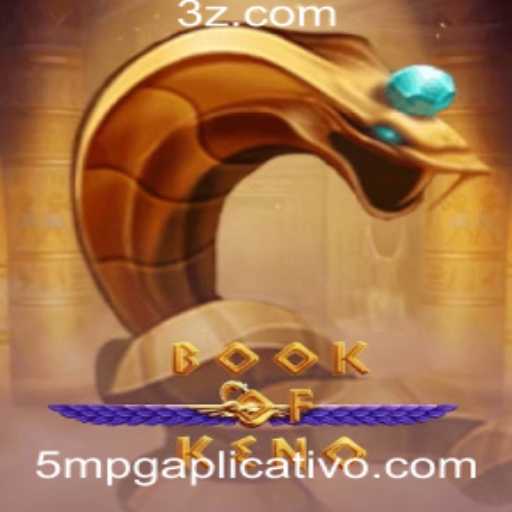 Explorando o Mundo do Jogo BookOfKeno e a Revolução do 5MPG App