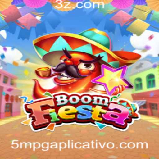 Um mergulho completo no mundo de BoomFiesta: O emocionante jogo para o 5mpg app