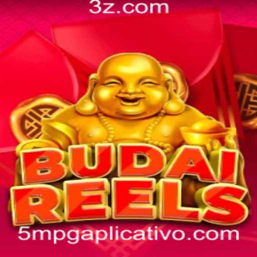 Descubra BudaiReels: O Jogo de Slots Revolucionário no 5mpg App