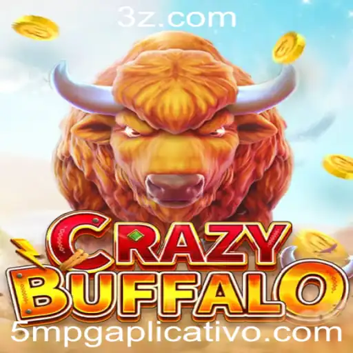 Descubra o Empolgante Jogo CRAZYBUFFALO e o Aplicativo 5mpg
