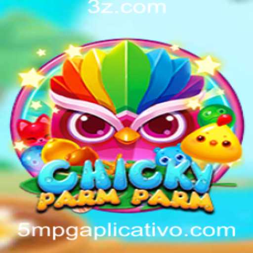 ChickyParmParm: A Nova Sensação no Mundo dos Jogos Digitais