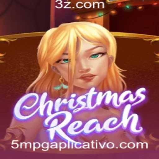 Descubra ChristmasReach: O Encantador Jogo do Momento