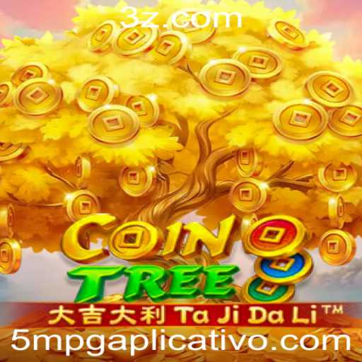 Explorando o Mundo de CoinTree: O Jogo que está Revolucionando o Universo dos Apps 5mpg