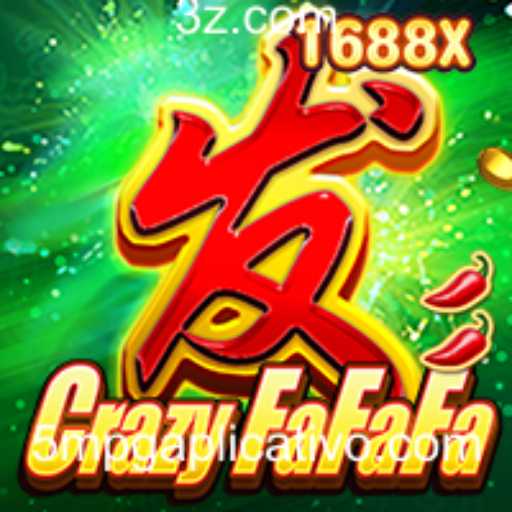 Explorando o Mundo de CrazyFaFaFa: Jogo Empolgante da 5mpg App