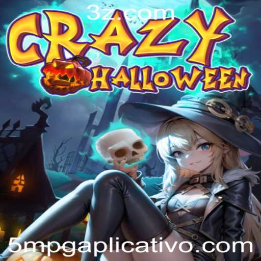 CrazyHalloween: Desvendando o Jogo que Revoluciona o Halloween