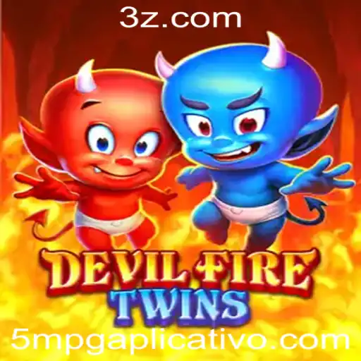 DevilFireTwins: Descubra o Novo Fenômeno dos Jogos Mobile