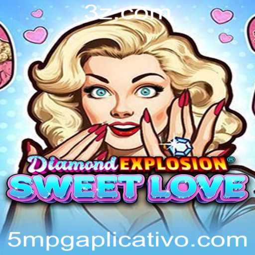 Explorando o Fascinante Mundo de DiamondExplosionSweetLove: Uma Introdução e Guia de Regras