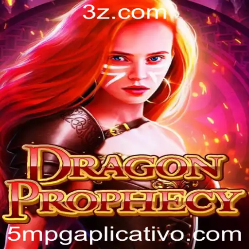 Descubra o Mundo de DragonProphecy: Um Jogo Revolucionário no Estilo 5mpg App