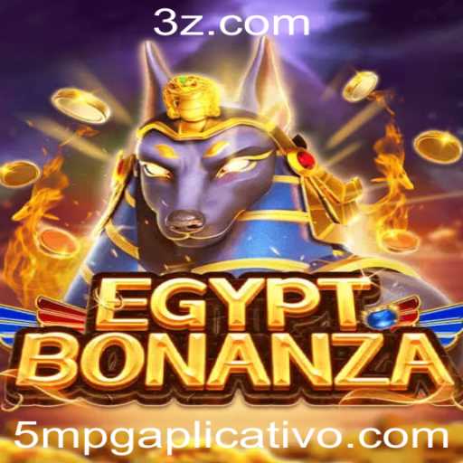 Descubra o Fascinante Mundo de EgyptBonanza: Um Jogo de Aventura no Egito Antigo