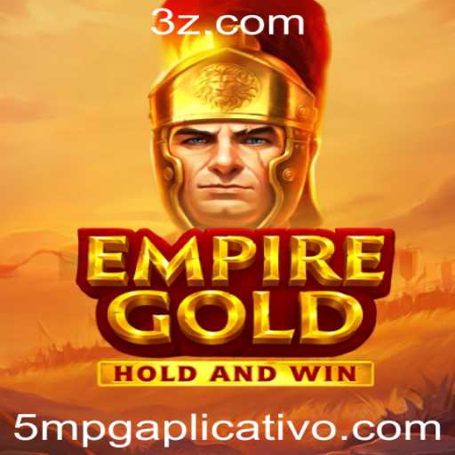 Descubra o Mundo Fascinante de EmpireGold: O Jogo Revolucionário para 2023