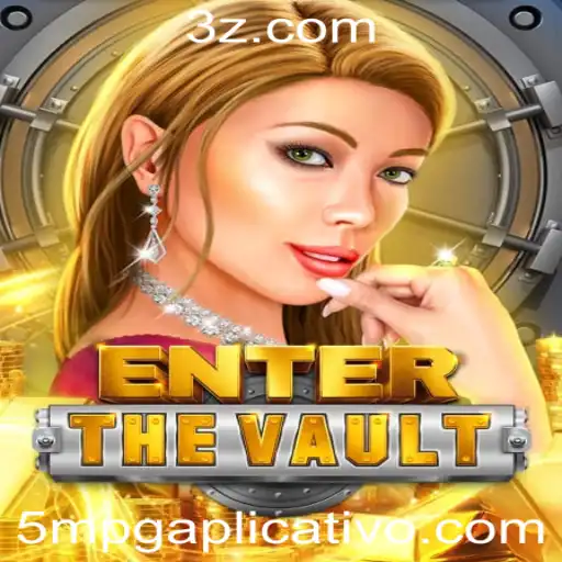 EntertheVault: A Nova Sensação dos Games com 5mpg App