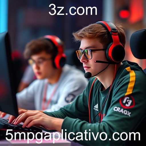 Esportes Virtuais e o Impacto do 5mpg App