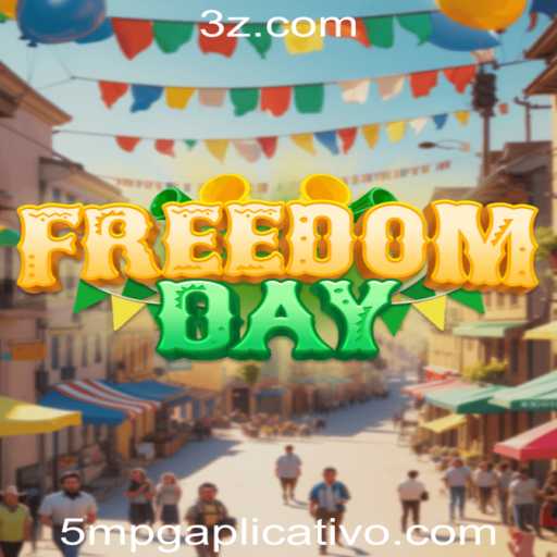 Explorando o Universo de FreedomDay e seu Integração com o 5mpg app