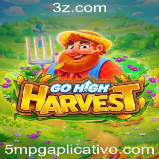 GoHighHarvest: Um Mergulho no Novo Jogo Inovador