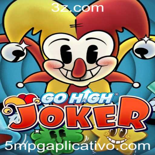 GoHighJoker: Uma Nova Era de Diversão e Estratégia