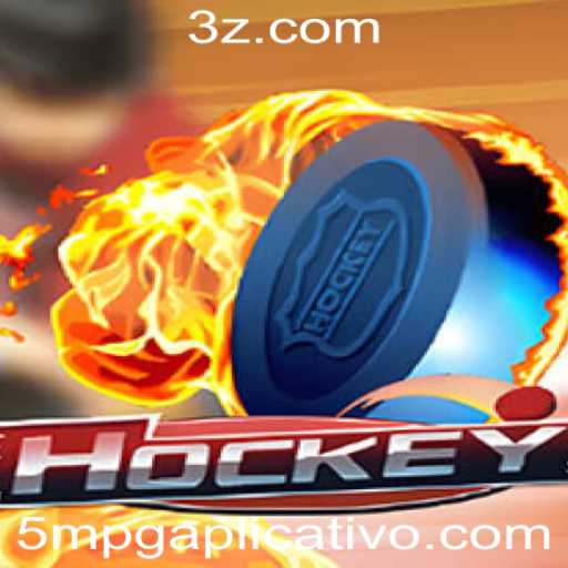 Explorando o Fascinante Jogo de Hockey e a Revolução dos Aplicativos 5mpg