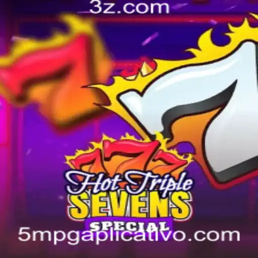 Explorando o Jogo HotTripleSevensSpecial e Como Ele se Conecta ao Mundo dos Apps de 5mpg
