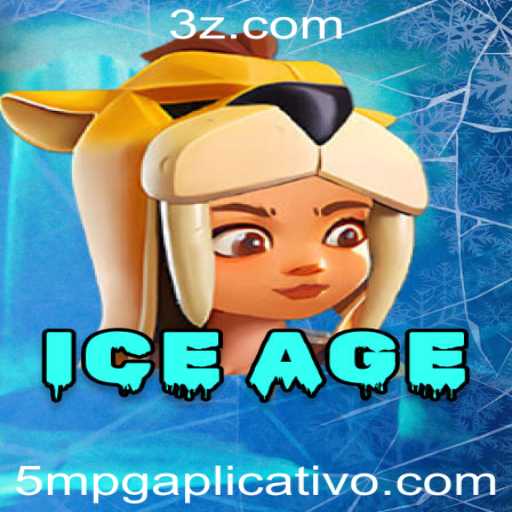 Descubra IceAge: O Jogo Inovador que Está Conquistando o Mundo dos Games
