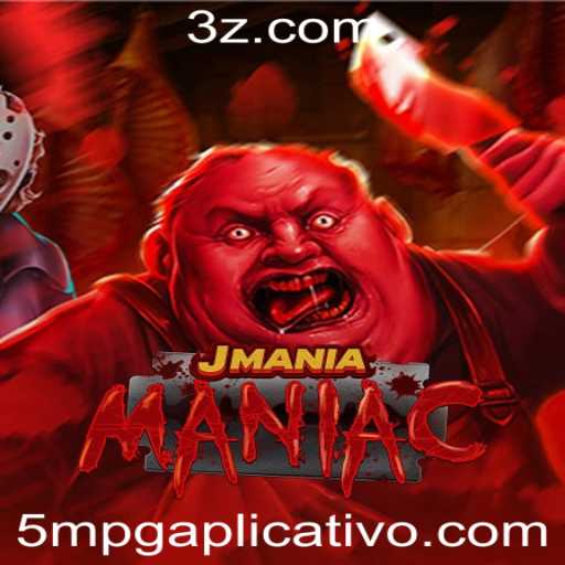Explorando o Jogo 'JManiaManiac' e a Revolucionária '5mpg App'