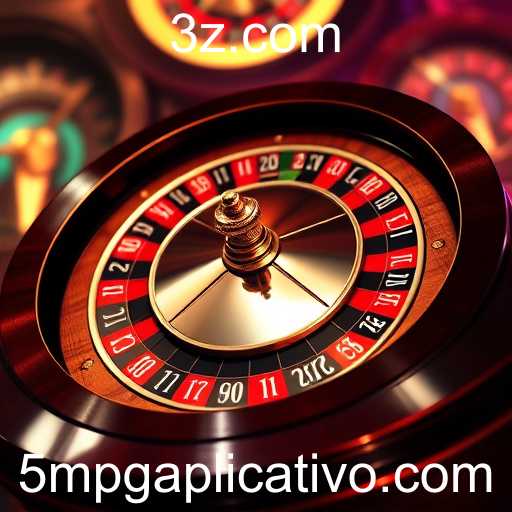 Explorando o Mundo dos Jogos de Roleta e o Potencial do 5mpg App