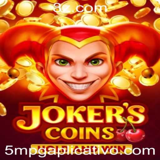 Descubra o Mundo Empolgante de JokersCoins: O Jogo Inovador