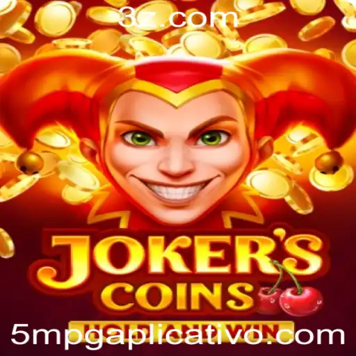 Descubra o Mundo Empolgante de JokersCoins: O Jogo Inovador