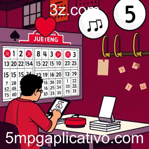 A Dinâmica do Jueteng: Entendendo o Controverso Jogo de Números nas Filipinas