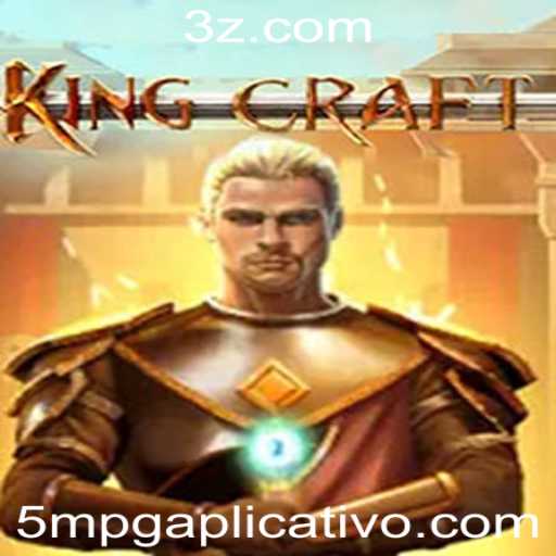 Descubra KingcraftMenomin: Uma Nova Experiência de Jogo