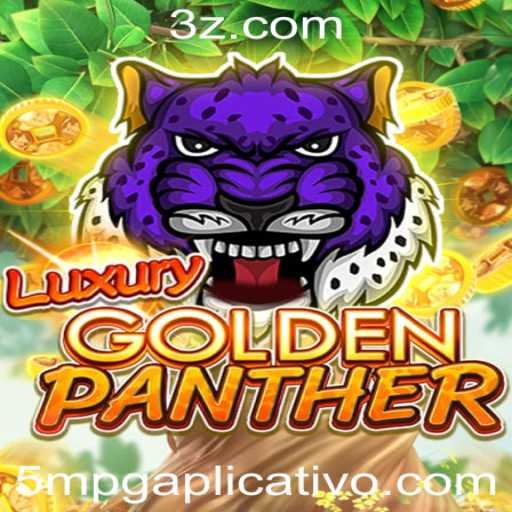 Explorando LUXURYGOLDENPANTHER: Um Mergulho no Mundo do Jogo e da Inovação