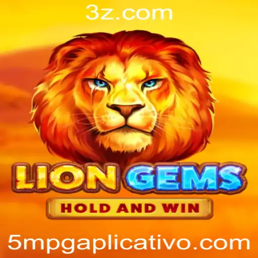 Descubra LionGems: O Desafio Envolvente do 5mpg App