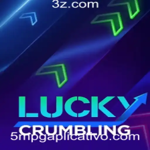 Descubra o mundo vibrante de LuckyCrumbling: o novo jogo de sucesso