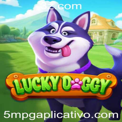 Explorando o Mundo do Jogo LuckyDoggy e a Inovadora 5mpg App