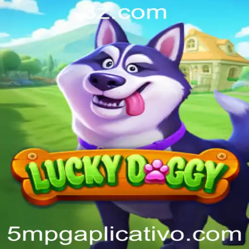 Explorando o Mundo do Jogo LuckyDoggy e a Inovadora 5mpg App