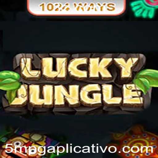 Explorando o Mundo Imersivo de LuckyJungle1024