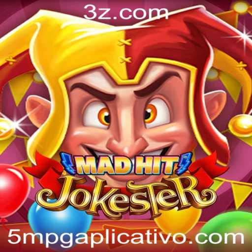Descubra a Diversão de MadHitJokester: O Jogo que Está Conquistando o Público