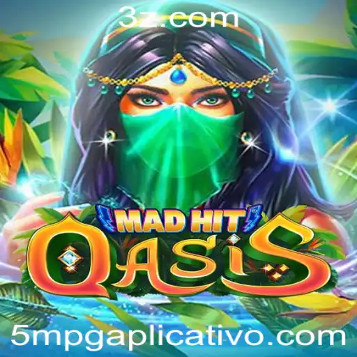 Descubra MadHitOasis: Um Novo Jogo Revolucionário na Era Digital
