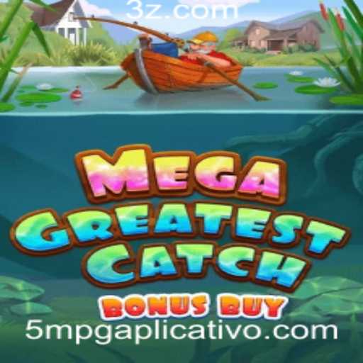 Explorando o MegaGreatestCatchBonusBuy: O Jogo que Combina Aventura e Estratégia